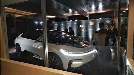 FF 91的原型車發(fā)布以及恒大的入主 著實又讓賈躍亭又走入人們的視線