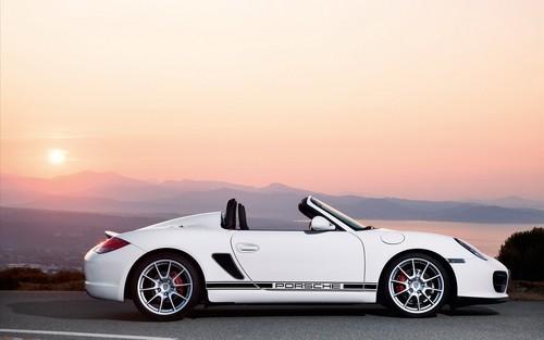 保時(shí)捷Boxster T 2019評(píng)測(cè)