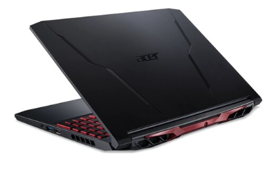 配備AMD Ryzen 5 5600H 的廉價 Acer Nitro 5 游戲筆記本電腦現已發(fā)售