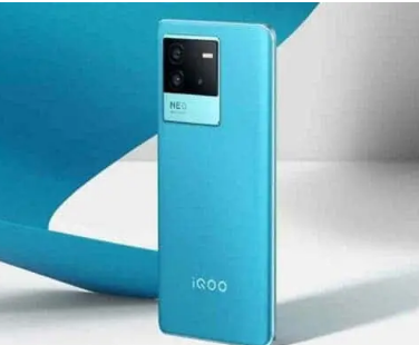 IQOO NEO 7 實時圖像展示后置攝像頭設置