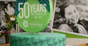 WindwardCC為50周年推出100萬美元的獎學金活動