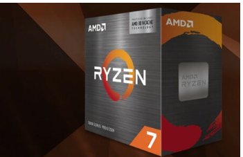 AMD Ryzen 7 5800X3D 在 CPU-Z 上以 Zen 4 時鐘頻率超速