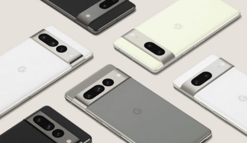 PIXEL 7A 在相機(jī)方面可能比 PIXEL 7 更好