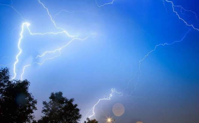 什么是雷雨，如何防御？