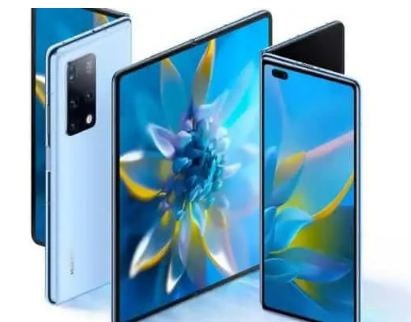 華為 MATE X3 將采用類似于 GALAXY Z FOLD4 的設(shè)計(jì)