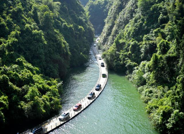 湖北恩施獅子關(guān)景區(qū)慘劇：5人遇難，3人幸存，景區(qū)暫停營(yíng)業(yè)