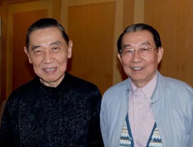 傅雷次子傅敏在上海浦東辭世，享年86歲，悼念一代文化傳承者