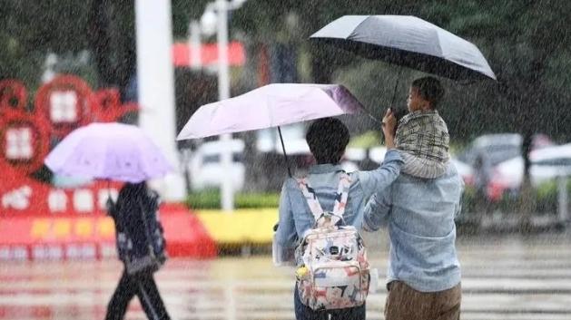 強對流天氣將影響多地，防御指南提前準備應對