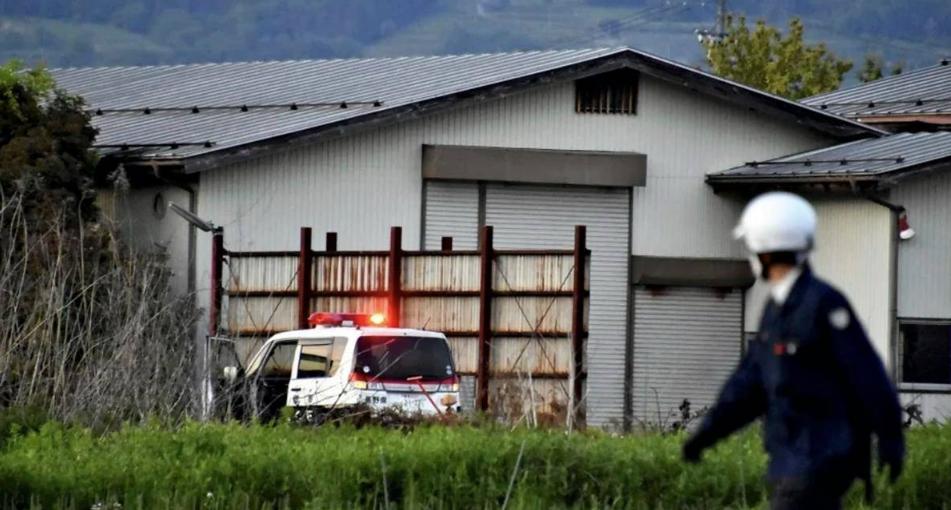 日本長野縣襲擊事件致3人死亡，包括2名警察慘遭殺害