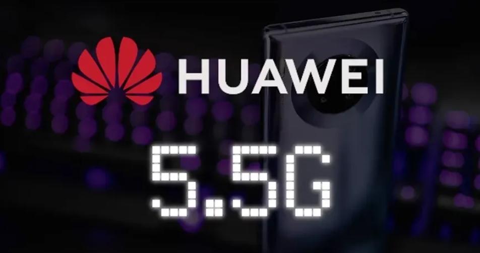 華為率先完成5G-A技術(shù)性能測試，標(biāo)志著5G演進向6G關(guān)鍵一步