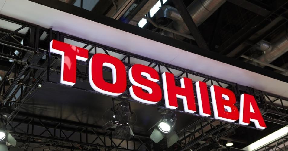 東芝公司正式退市，終結74年上市歷史