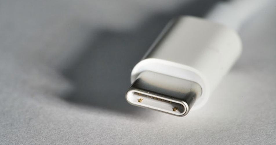 歐盟委員會宣布USB-C通用充電標準，改寫電子設(shè)備充電新紀元