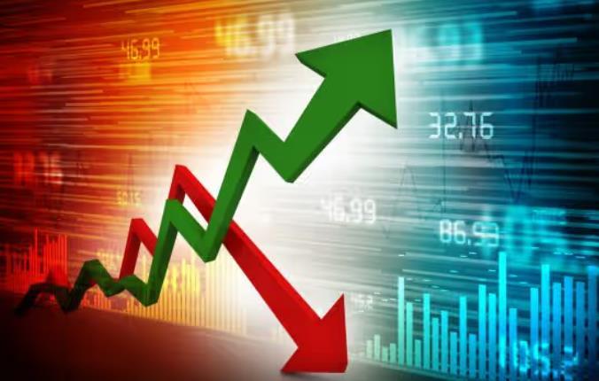 財經(jīng)動蕩：A股陷入2800點危機，行業(yè)板塊全線飄綠