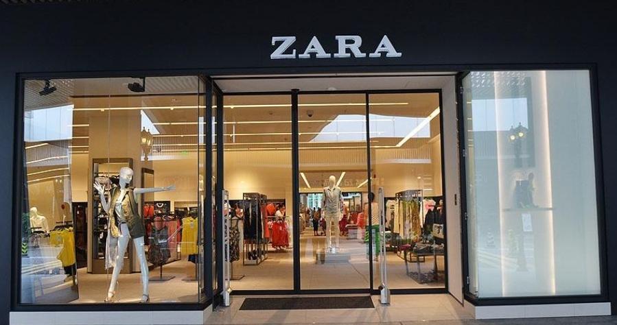 ZARA2個月連關9家店，已有180多家門店停業(yè)超過一半