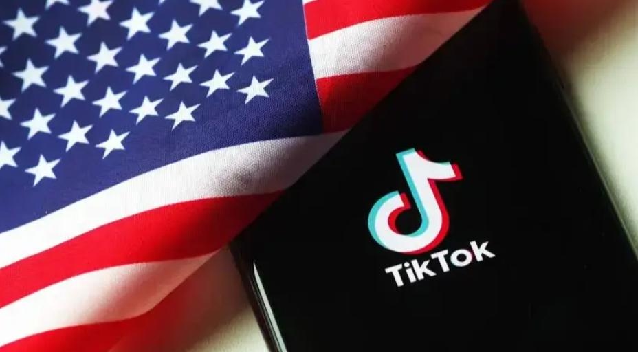 美國(guó)參議院通過(guò)涉“字節(jié)剝離TikTok”新法案，引發(fā)熱議